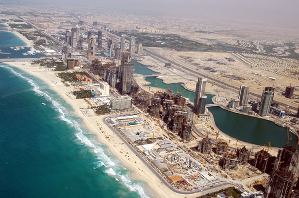 
Цены на жилье в Дубае продолжают незначительно снижаться - вскоре возможен рост