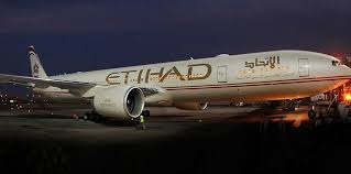 
Etihad Airways начинает ежедневные рейсы в Гонконг