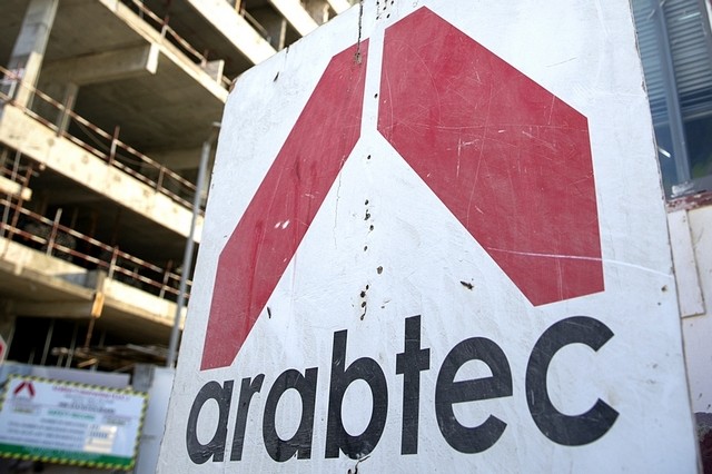 
Arabtec построит в Египте 13 тыс. единиц жилья