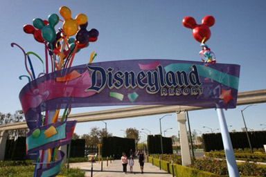 
Disney опровергает заявление министра: "Диснейленда" в Египте не будет