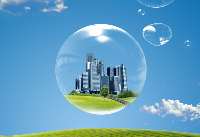 
На дубайском рынке недвижимости может образоваться пузырь