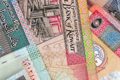 
Впервые за 15 лет Кувейт зафиксировал дефицит бюджета в размере 2,7 млрд динаров