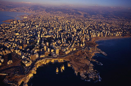 
Сможет ли Ливан избежать сырьевого проклятья?