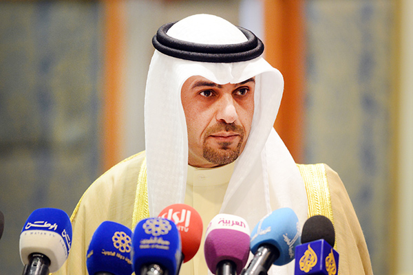 
Кувейт выпустит бонды на $16,6 млрд