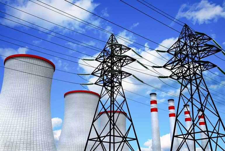 
Минэнерго 14 арабских стран подписали в Каире протокол о едином рынке электроэнергии