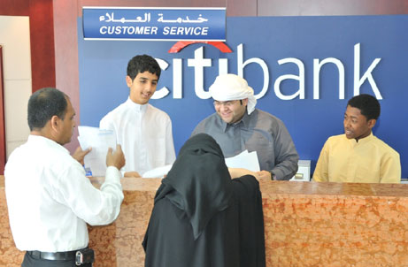 
Citibank оставит розницу только в России, Польше и ОАЭ