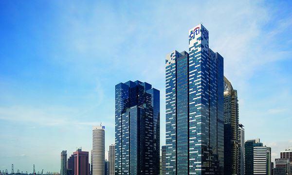 
Инвестагентство Катара купило сингапурский небоскреб почти за $2,5 млрд