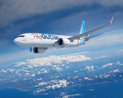 
Fly Dubai запускает рейсы из Нижнего Новгорода в Дубай