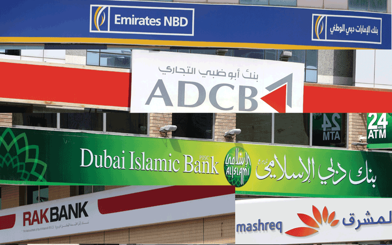 
В среднем каждый житель ОАЭ задолжал банкам US$11 тысяч
