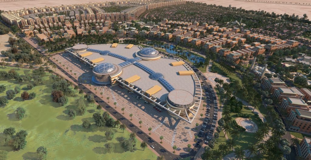 
Власти Шарджи в ОАЭ впервые разрешили покупать недвижимость иностранцам