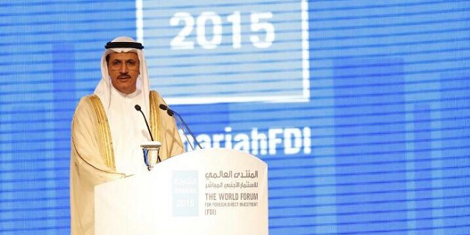 
ОАЭ планируют нарастить долю ПИИ до 5% общего объема ВВП