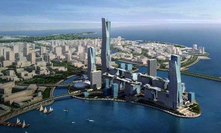 
Крупный проект недвижимости в Саудовской Аравии получил поддержку Emaar Properties