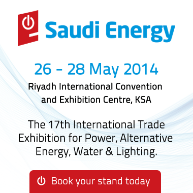 
В Саудовской Аравии стартовала выставка Saudi Energy 2014