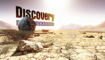 
Image Nation Abu Dhabi и Discovery Communications запустят канал на арабском языке