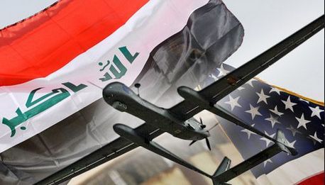 
США не даст Ираку оружия для борьбы с "Исламским государством"