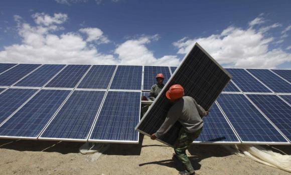 
В Марокко будет объявлен тендер на строительство солнечной электростанции