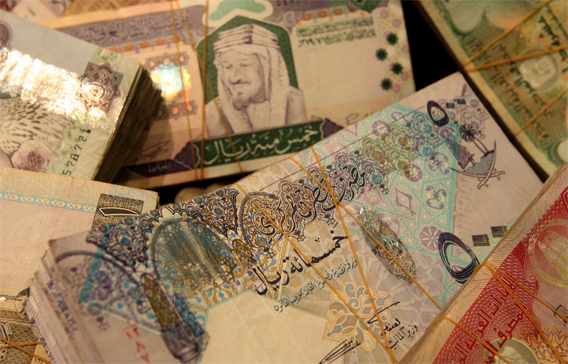 
Саудовский принц предлагает создать в стране суверенный фонд