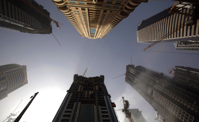 
Более 50% состоятельных жителей ОАЭ собираются инвестировать в недвижимость в этом году