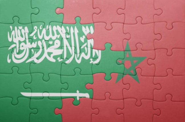 
Саудовская Аравия выделит Марокко US$230 млн
