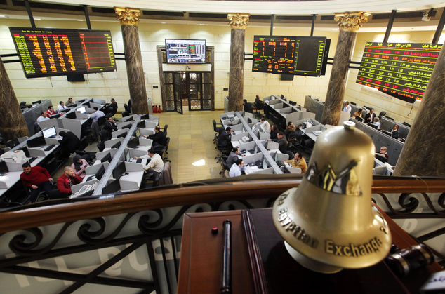 
Биржа Египта потеряла за день торгов более $1,8 млрд, ключевой индекс упал на 5,54%