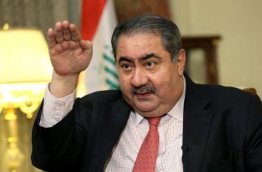 
Парламент Ирака уволил министра финансов из-за обвинений в коррупции