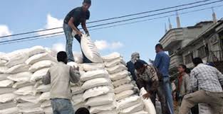 
Трейдеры: в 2014/15 Египет импортирует свыше 10 млн.т пшеницы