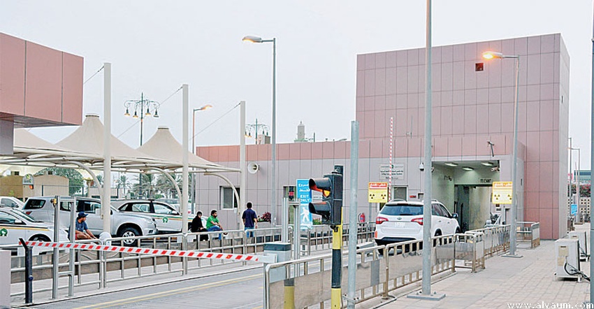 
ОАЭ: станция обслуживания грузовиков обошлась в AED4 млн