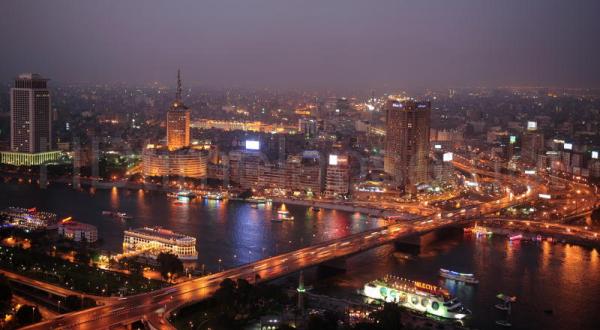 
Объем прямых иностранных инвестиций в Египет увеличился на 7,2 %