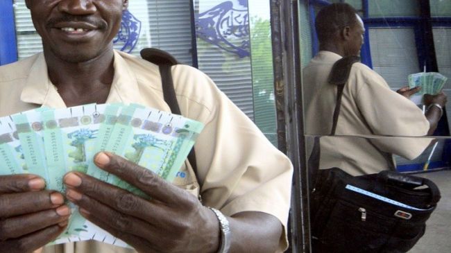 
Суданский фунт восстанавливается после отмены американских экономических санкций