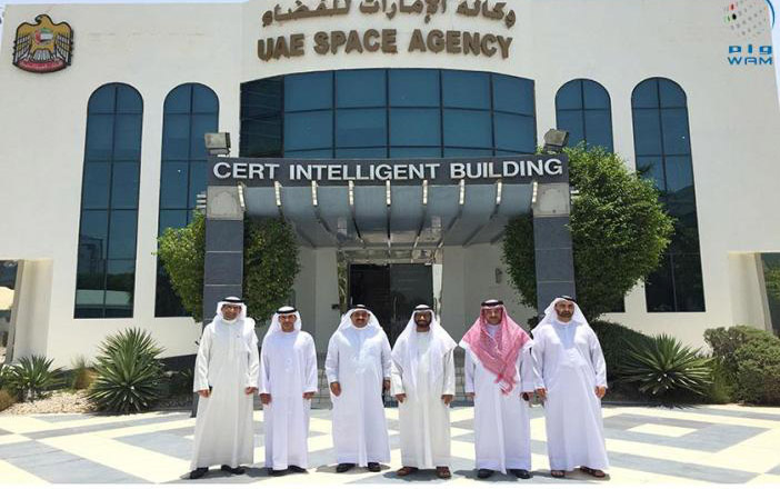 
ОАЭ сформулировали национальную политику в сфере космоса