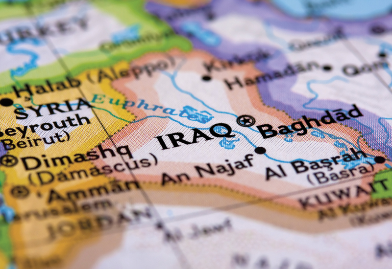 
В Ираке призывают освободиться от нефтезависимости