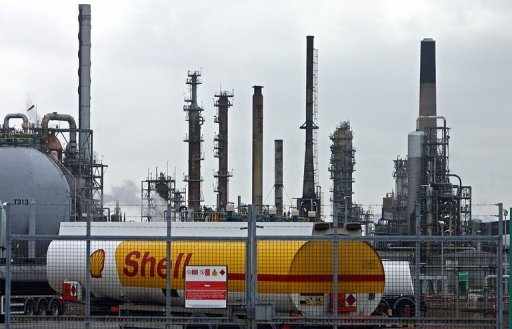 
Иордания и Shell подписали соглашение о поставках СПГ