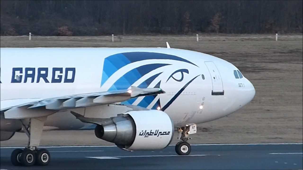 
"Дочка" EgyptAir снова будет летать в Москву