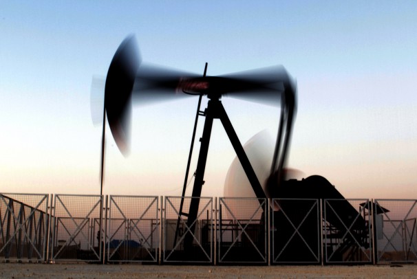 
Саудовская Аравия сократила добычу нефти