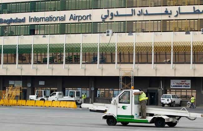 
Авиакомпании ОАЭ отказываются летать в Багдад