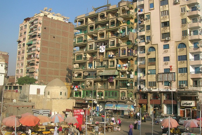 
Жилье в Египте - снимать или покупать? Ответят египетские эксперты!