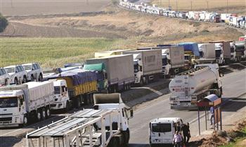 
70% турецкой торговли с Ираком приходятся на Курдистан