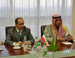 
Туркменистан и Кувейт обсудили создание межправительственной группы