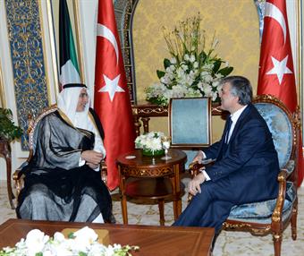 
Взаимные инвестиции и торговля составляют фундамент отношений Турции и Кувейта