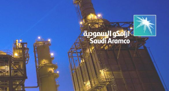 
Saudi Aramco может провести IPO