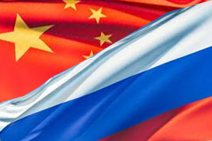 
Российско-китайское газовое соглашение бьет по экономике стран Ближнего Востока