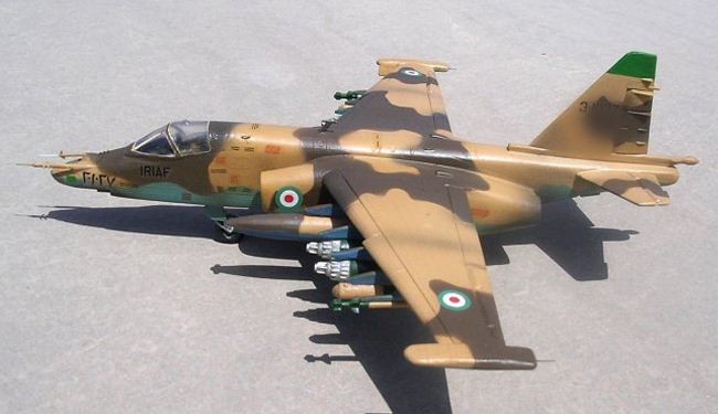 
Минобороны Ирака: самолеты производства РФ способствовали освобождению страны от боевиков