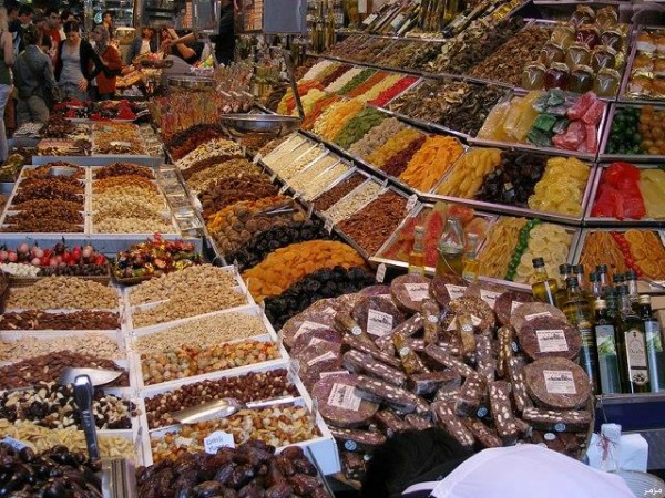 
Торговая делегация из Ливана обсудит перспективы поставок овощей и фруктов на российский рынок