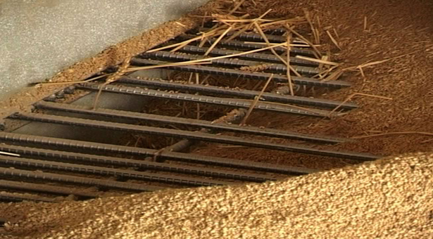 
Ливия исчерпает запасы пшеницы через два-три месяца