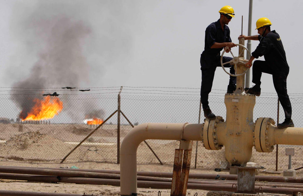 
Ливия осложняет реализацию соглашения ОПЕК