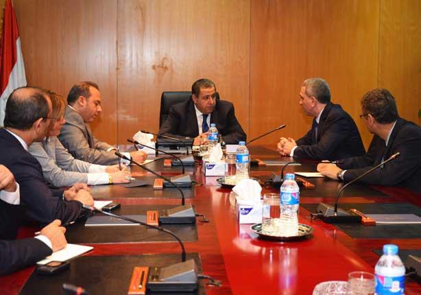 
Азербайджанский бизнес ищет возможности инвестировать в Египет