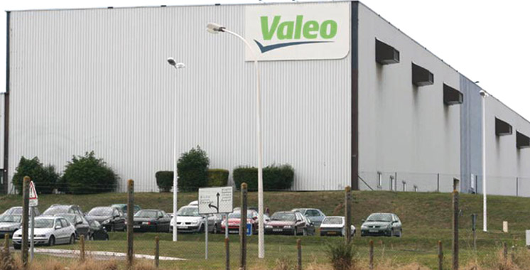 
Valeo инвестирует EUR50 млн в новую индустриальную платформу Tanger Med