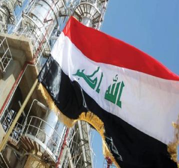 
Morgan Stanley: добыча нефти в Ираке начнет снижаться уже в 2018 году