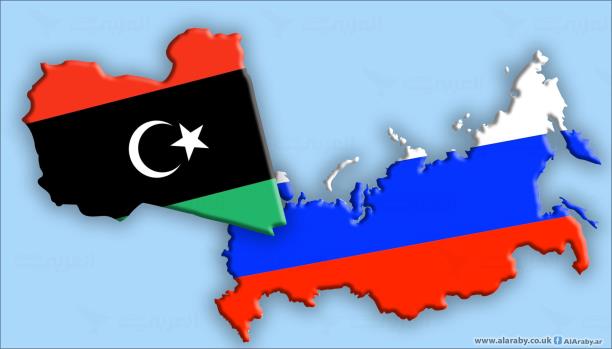 
Neue Zurcher Zeitung: Россия помогает Ливии ради нефти