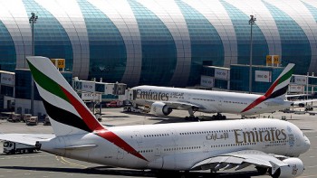 
В Дубайском аэропорту готовится к пуску новый терминал
